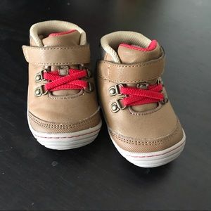Baby shoes